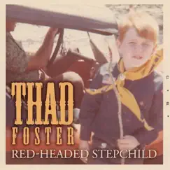 Red-Headed Stepchild Song Lyrics
