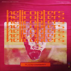 Blood Oranges - Single by Helicopters album reviews, ratings, credits