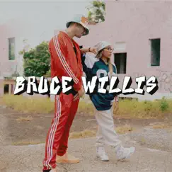 Bruce Willis (feat. Alondra Michelle) - Single by Buuoy album reviews, ratings, credits