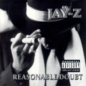 Reasonable Doubt by JAY-Z album download