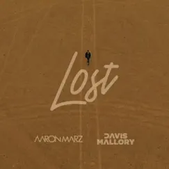 Lost - Single by Aaron Marz & Davis Mallory album reviews, ratings, credits