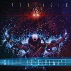 Harbinger by Stepping Sideways album reviews, ratings, credits