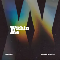 WITHIN ME (feat. Benny Benassi) - Single by Dardust album reviews, ratings, credits