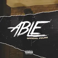 Able - Single by OfficialFourz album reviews, ratings, credits