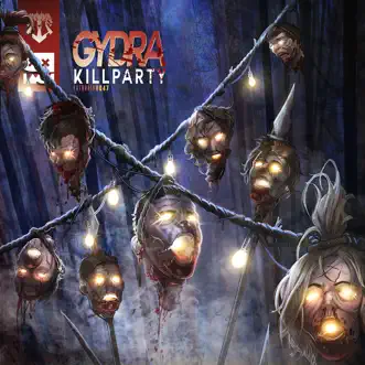 Killparty - EP by Gydra album download