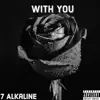 With You - Single album lyrics, reviews, download