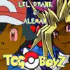 TCG Boyz (feat. Aleman) - Single album lyrics, reviews, download