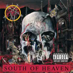 South of Heaven Song Lyrics