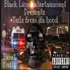 Tailz From Da Hood album lyrics, reviews, download