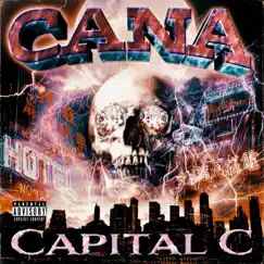 Capital C - Single by CANA album reviews, ratings, credits