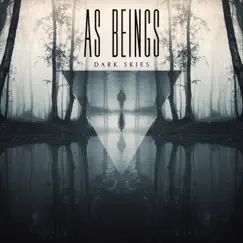 Dark Skies - Single by As Beings album reviews, ratings, credits