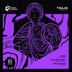 Talia B Side by Kontè, Plus Thirty & Jesica Falaschi album reviews, ratings, credits