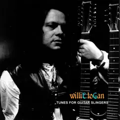 Tunes for Guitar Slingers by Willie Logan album reviews, ratings, credits
