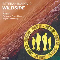 Wildside - Single by Esteban Ikasovic album reviews, ratings, credits