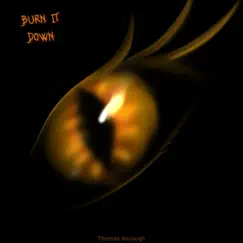 Burn It Down - Single by Thomas Ascough album reviews, ratings, credits