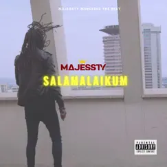 Salamalaikum (Eclipse Remix) [Eclipse Remix] - Single by Majessty album reviews, ratings, credits