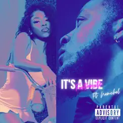 It's a Vibe (feat. Nemchel) - Single by Fortunxte album reviews, ratings, credits
