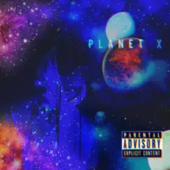 Where Dreams Come to Manifest: Planet X! by Love X, The Starboy album reviews, ratings, credits