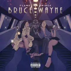 Bruce Wayne Song Lyrics