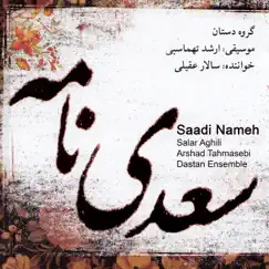 Gisoo Kamand (Tasnif Chahargah) [feat. Hamid Motebassem, Hosein Behroozinia, Pejman Hadadi & Behnam Samani] Song Lyrics