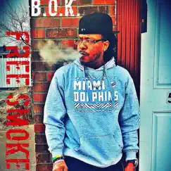 Free Smoke - Single by BOK. album reviews, ratings, credits