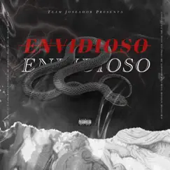 Envidioso (feat. Beyako Rap, MC Albertico & Bigoblin) - Single by Chapa La Voz Del Patio, Yeo Freko & Breo Music album reviews, ratings, credits