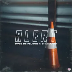 Alert - Single by Rvbe De Pluggie & SNM Music album reviews, ratings, credits