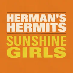 Sunshine Girls - EP by Herman's Hermits album reviews, ratings, credits