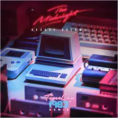 Arcade Dreams (Timecop1983 Remix) - Single by The Midnight & Timecop1983 album reviews, ratings, credits