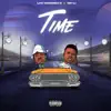 Time (feat. Wi-Li) - Single album lyrics, reviews, download