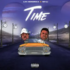 Time (feat. Wi-Li) Song Lyrics