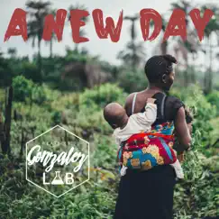 A New Day - Single by Gonzalez album reviews, ratings, credits
