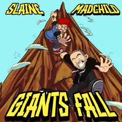 Giants Fall Song Lyrics