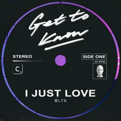 I Just Love (Ghetto Know Remix - Extended Mix) Song Lyrics
