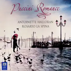 Puccini Romance by Various Artists album reviews, ratings, credits