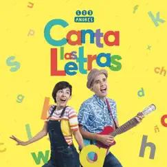 Canta Las Letras by 123 Andrés album reviews, ratings, credits