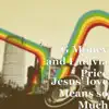 Jesus' love Means so Much - Single album lyrics, reviews, download