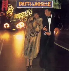 I'm in Love Again by Patti LaBelle album reviews, ratings, credits