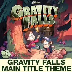 Gravity Falls Main Title Theme (from 