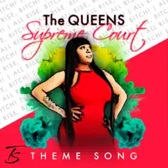 The Queens Supreme Court (Theme Song) - Single by TS Madison Hinton album reviews, ratings, credits
