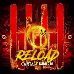 Reload - Single by Carta & Luminn album reviews, ratings, credits