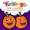 Halloween Party Songs for Kids album lyrics, reviews, download