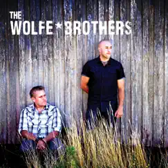 The Wolfe Brothers - EP by The Wolfe Brothers album reviews, ratings, credits