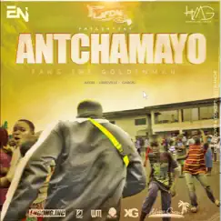 Antchamayo Song Lyrics