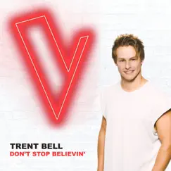 Don't Stop Believin' (The Voice Australia 2018 Performance / Live) Song Lyrics