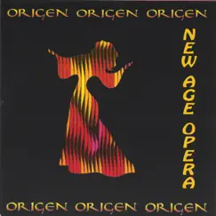 NEW AGE OPERA by Origen album reviews, ratings, credits