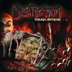 Thrash Anthems by Destruction album reviews, ratings, credits