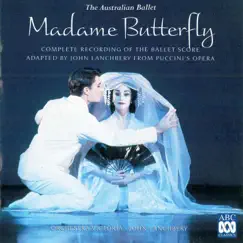 Madame Butterfly, Act I: Pinkerton Remembers Kate (Arr. John Lanchbery) Song Lyrics
