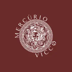 Mercúrio (Radio Edit) Song Lyrics