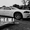 H.E.M.I (Have Everything Manifested Internally) album lyrics, reviews, download